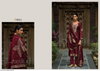Zarin By Ibiza Designer Banglory Silk Salwar Kameez Wholesale Shop In Surat
